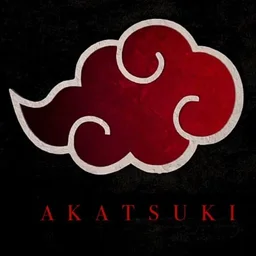 AKATSUKIfnf