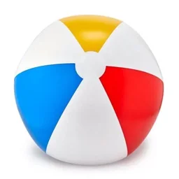 Beachballs