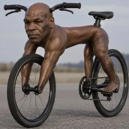 BikeTysonReal