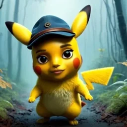 Chonkachu