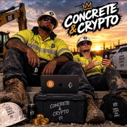ConcreteNCrypto