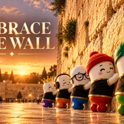EmbraceTheWall