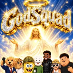GodSquad