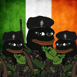 IrishCabal