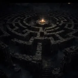 Labyrinthhh
