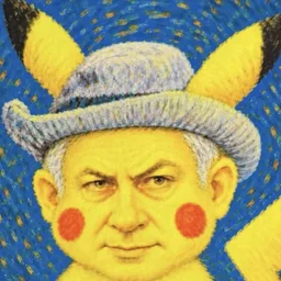 Netanyachu