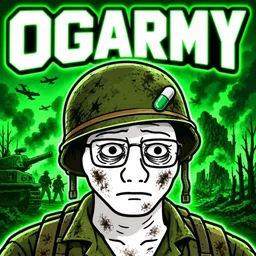 OGARMY