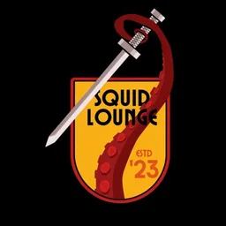 SquidLounge