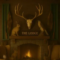 TheLodge