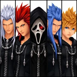 theOrganization