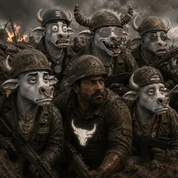 TheWhiteBulls