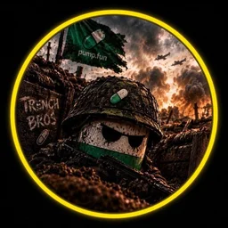 TrenchBrosPump